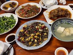 -金秋小吃海鲜·专注30年临海特色风味