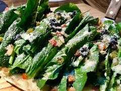 荷兰菠菜披萨-MI WU FACTORY米屋美食工厂餐厅(绿地店)