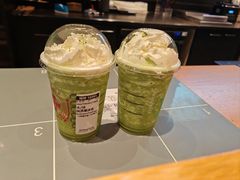 -星巴克(广州百信广场东区店)
