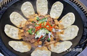 Stewed Chicken in Clay Pot (Single Portion)