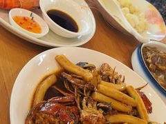 -品鲜村农家菜·阳澄湖大闸蟹(总店)
