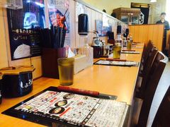 -博多一幸舍(侨福芳草地购物中心店)