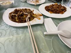 -烤肉宛饭庄(南礼士路店)