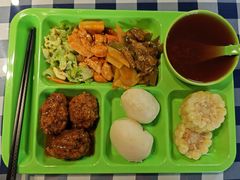 -沈阳音乐学院(长青校区)