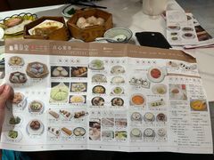 -粤食堂(天津和悦汇店)
