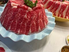 -德天肥牛海鲜火锅(龙吟坊店)