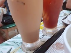 -幸运茶餐厅(龙海商业广场店)