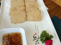 -花房餐厅(西溪天堂店)