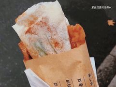 -孙奶奶葱包桧