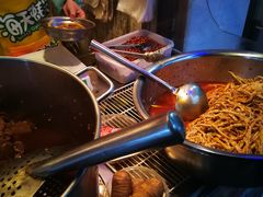 -张记捆鸡(总店)