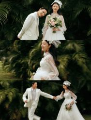 -易摄影婚纱摄影工作室