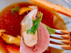 -北京古城老院厉晓麟精致菜