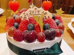 -EnergyCake蛋糕理想国