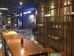 -sugarman espresso素饮糖人高新咖啡工厂