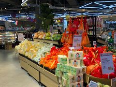 -盒马鲜生(莱蒙都会店)