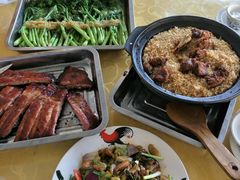 -大岗仙庙烧鸡(海南总店)