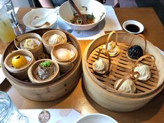 -南小馆(迪士尼小镇店)