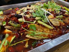 -西北朗益和穆斯林餐厅