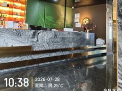 -臻享足道·HIFI影院足疗·泡浴SPA(成华店)