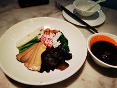 -淮扬韵(市政府汉神店)