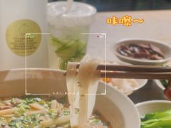 -漆黑觉米粉(三里屯店)