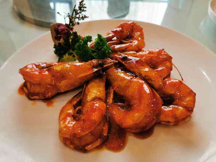 丽园海鲜饭店-"[调皮]丽园海鲜饭店 西岗公安分."-大众点评移动版