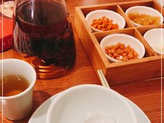 -闽上鲜·福建菜(龙湖滨江天街店)