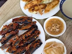 -一品鲜鱼锅贴(人民一路店)