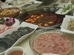 android_upload_pic-渝利重庆火锅