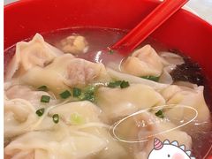 -食惠里小笼包面馆(越秀店)