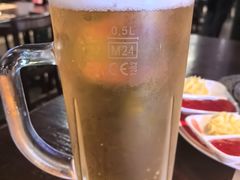 -马迭尔德式西餐精酿啤酒屋(中央大街店)
