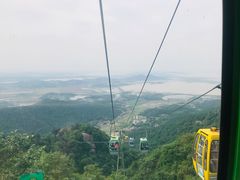 -巨石山景区