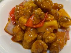 -頂好酒家·经典粤菜(海信广场店)