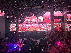 -MOSSO音乐酒吧·live house(南京旗舰店)