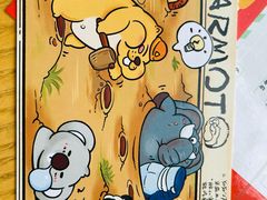 -熊猫邮局(少城店)