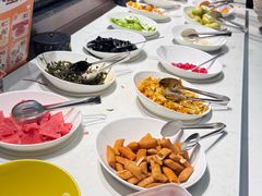 -豪客来牛排(红豆万花城店)
