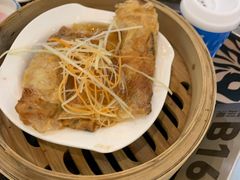 -陆川港酒楼(亭洪店)