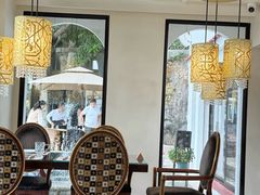 -澳门圣地牙哥古堡酒店