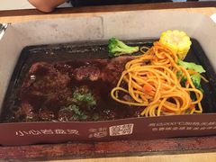-必胜客(百联又一城店)
