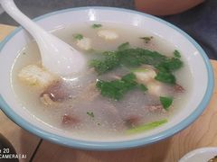 -小杨生煎(成山巴黎春天店)