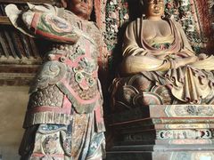 -司马温公祠