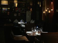 大堂-普朗姆生蚝吧(原建国路店)