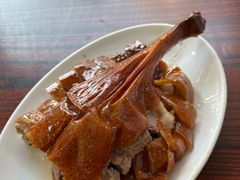 -凌舍好烧鹅(中山路店)