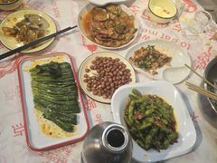 -辣出味岳阳特色烧烤·龙虾大排档(砂子塘总店)