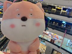 -大玩家超乐场(万达广场苏州吴中店)