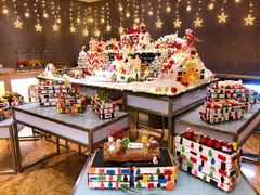 -好日子皇冠假日酒店·君怡咖啡厅(特美思大厦店)