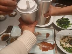 -南景饭店(万家丽路店)