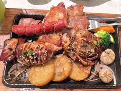 -翠华餐厅(正佳广场店)