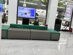 -中国农业银行(武汉洪山支行营业室)