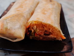 食饼筒-聚缘坊特色名小吃(天元西街店)